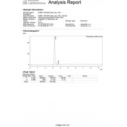 Dragon Pharma, Europe TB 500