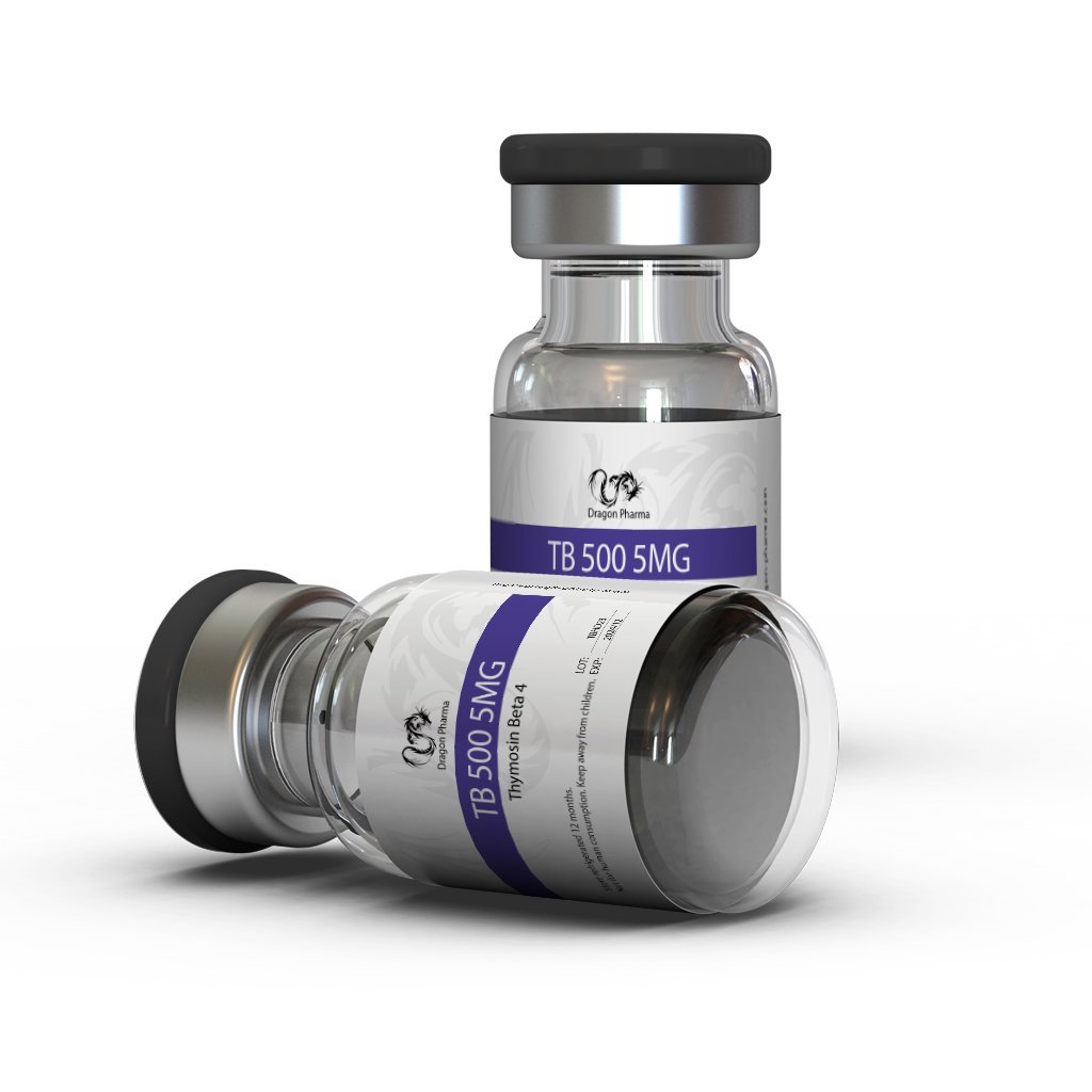 Dragon Pharma, Europe TB 500 Dragon Pharma, Europe TB 500