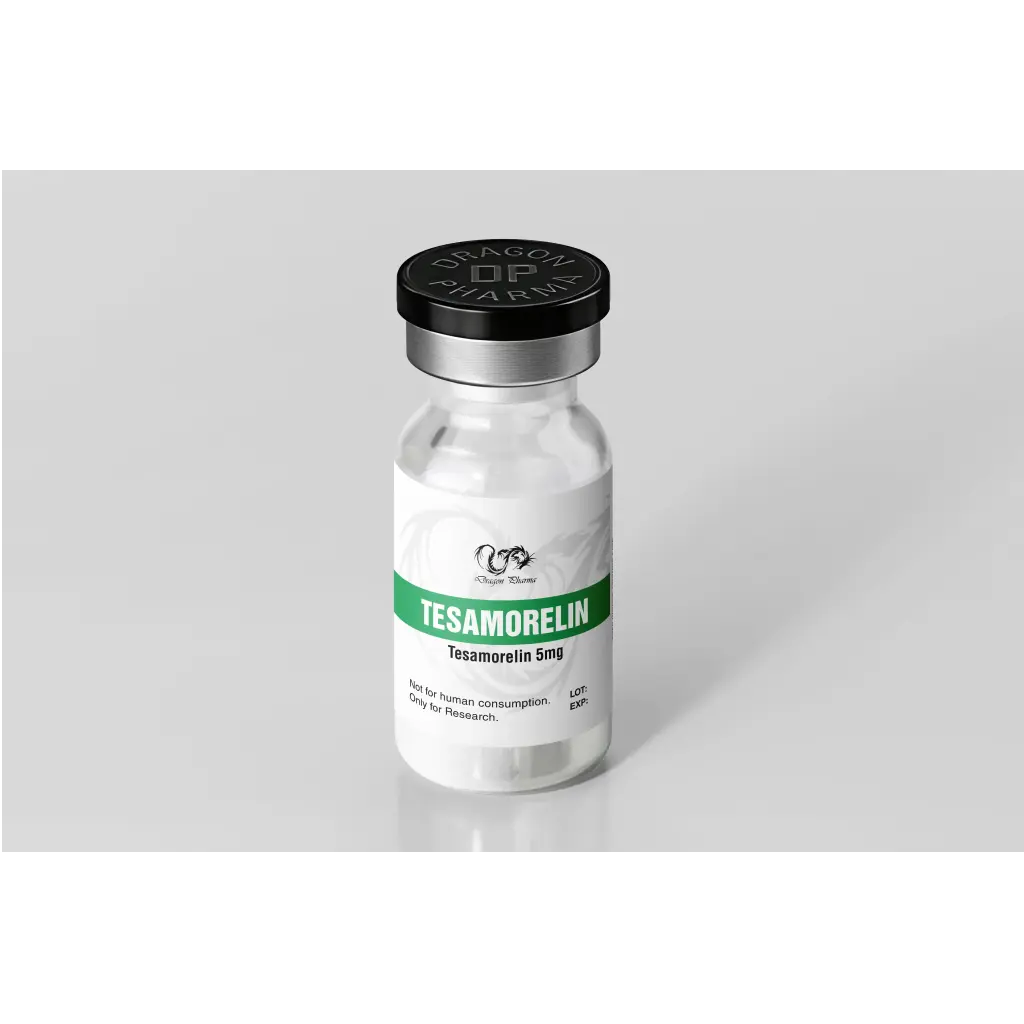 Dragon Pharma, Europe Tesamorelin 5 mg