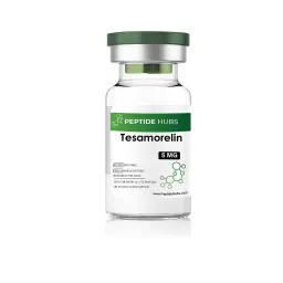 Peptide Hubs Tesamorelin 5mg
