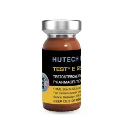 HUTECH LABS TEST E 250