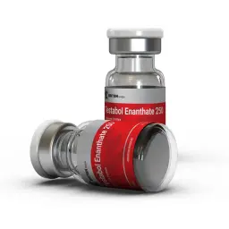 British Dragon Pharmaceuticals Testabol Enanthate