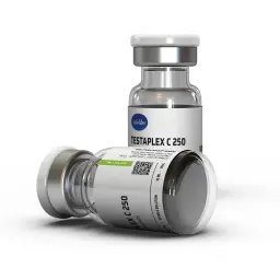 Axiolabs Testaplex C 250