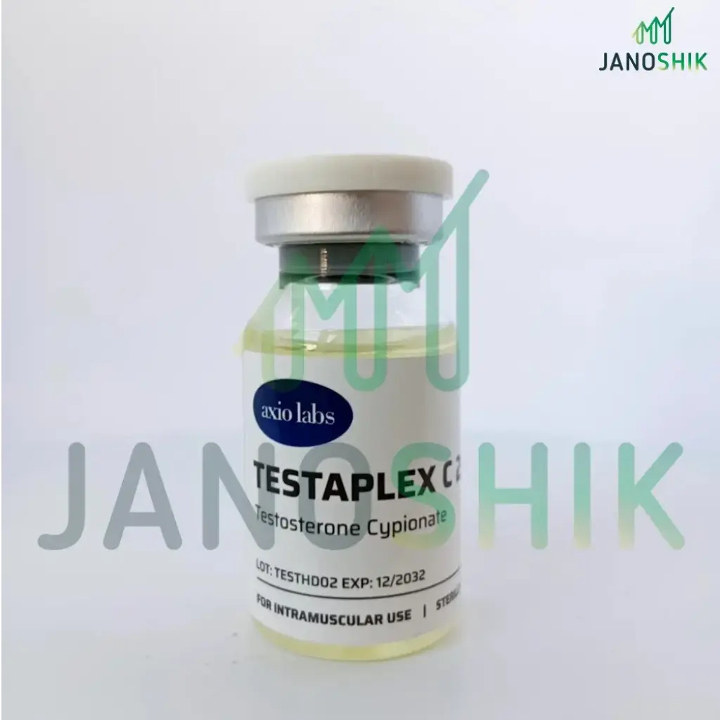 Axiolabs Testaplex C 250
