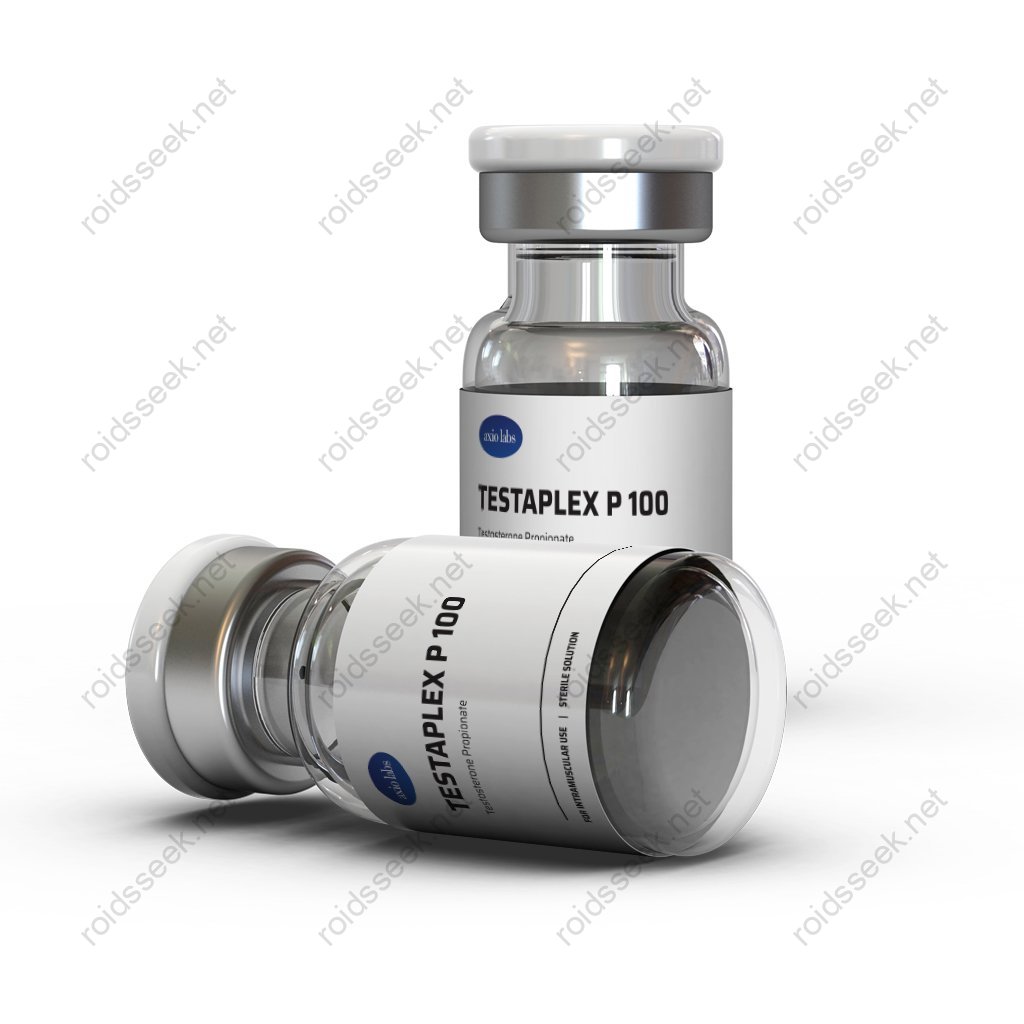 Axiolabs Testaplex P 100 Axiolabs Testaplex P 100