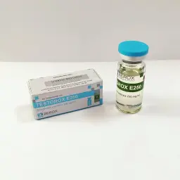 Zerox Pharmaceuticals Testorox E250 10ml