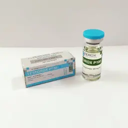 Zerox Pharmaceuticals Testorox P100 10ml