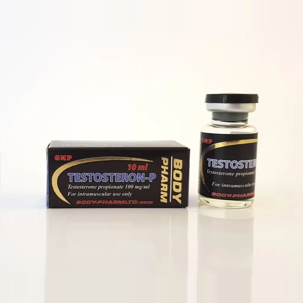 BodyPharm Testosteron-P BodyPharm Testosteron-P