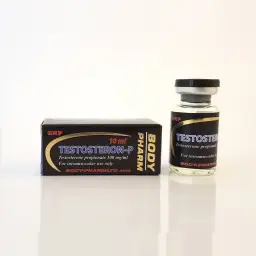 BodyPharm Testosteron-P