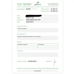 Generic Asia Testosterone Cypionate