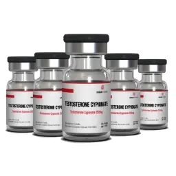 Singani Pharma Testosterone Cypionate