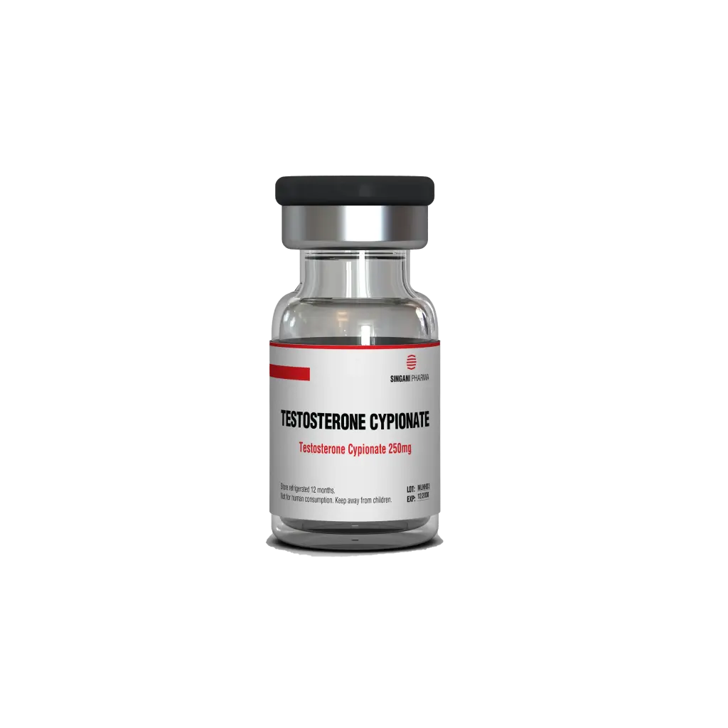 Singani Pharma Testosterone Cypionate Singani Pharma Testosterone Cypionate
