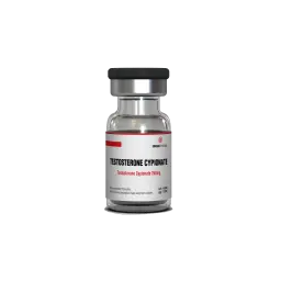 Singani Pharma Testosterone Cypionate