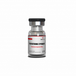 Singani Pharma Testosterone Cypionate
