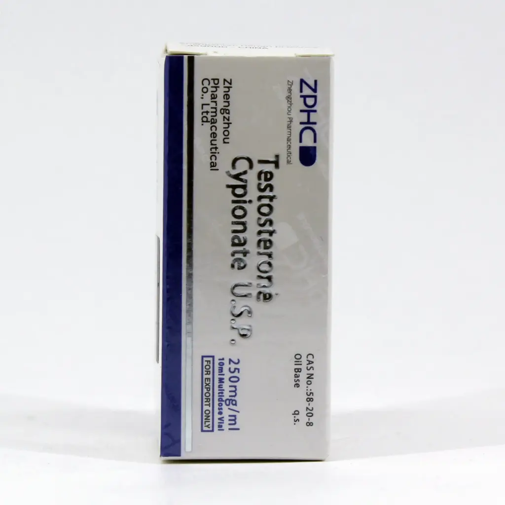 ZPHC Testosterone Cypionate (ZPHC) ZPHC Testosterone Cypionate (ZPHC)