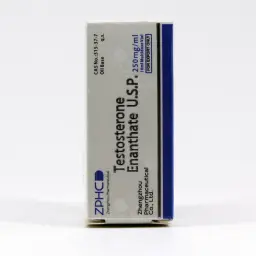 ZPHC Testosterone Enanthate (ZPHC)