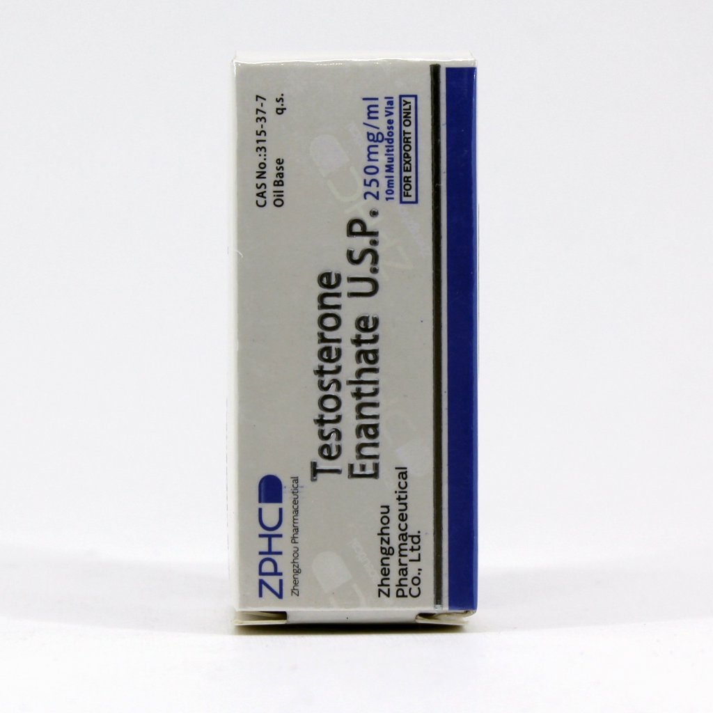 ZPHC Testosterone Enanthate (ZPHC) ZPHC Testosterone Enanthate (ZPHC)