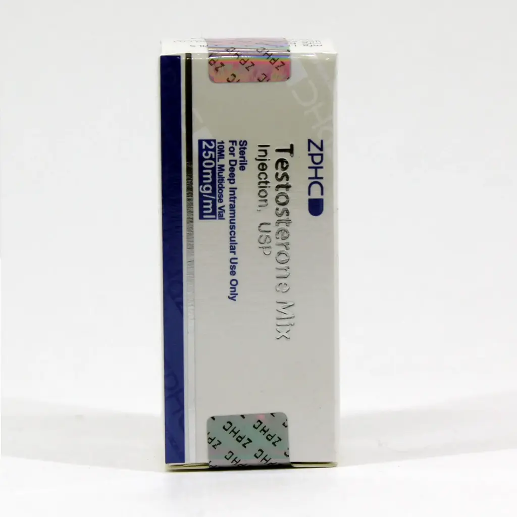 ZPHC Testosterone Mix (Sustanon) ZPHC Testosterone Mix (Sustanon)