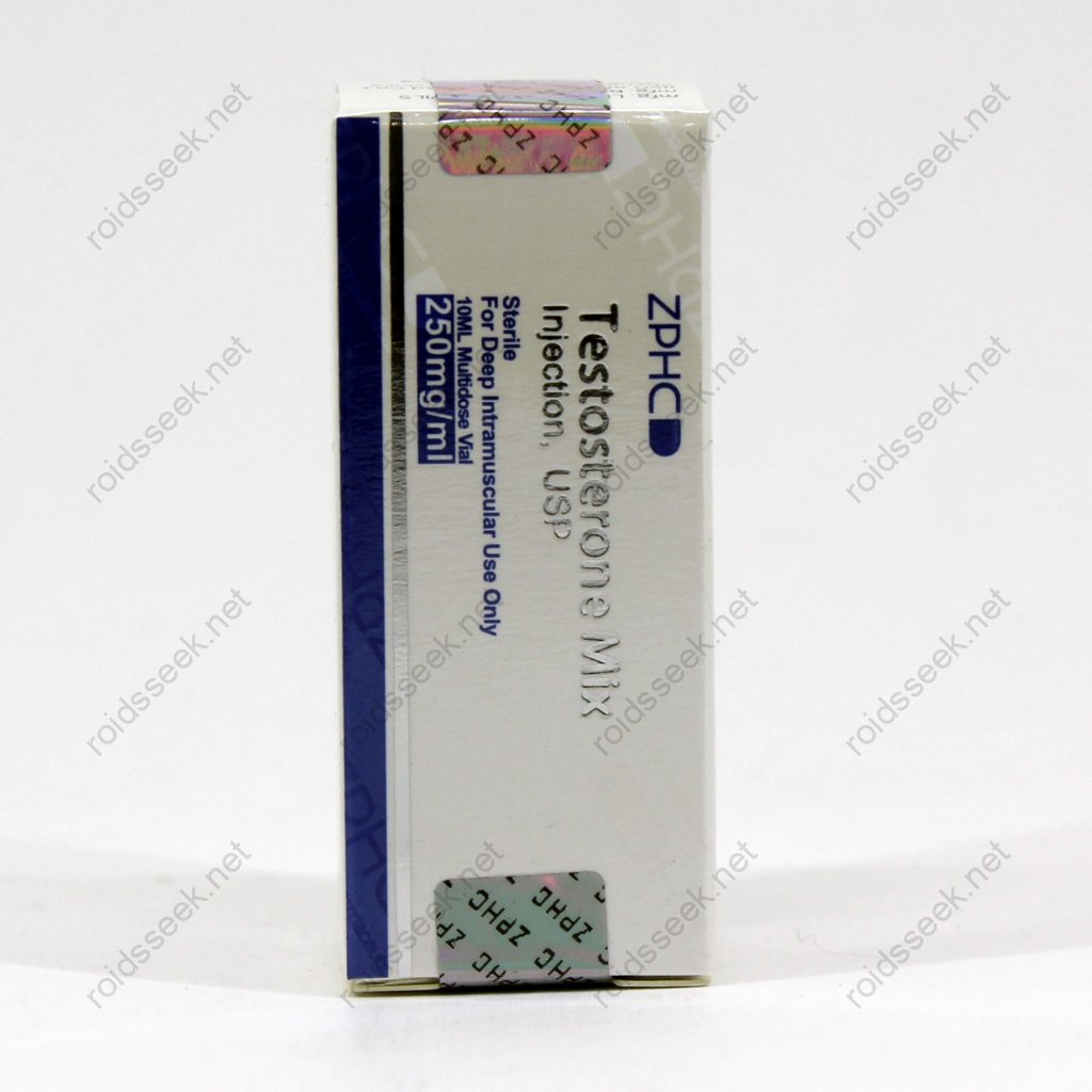 ZPHC Testosterone Mix (Sustanon) ZPHC Testosterone Mix (Sustanon)