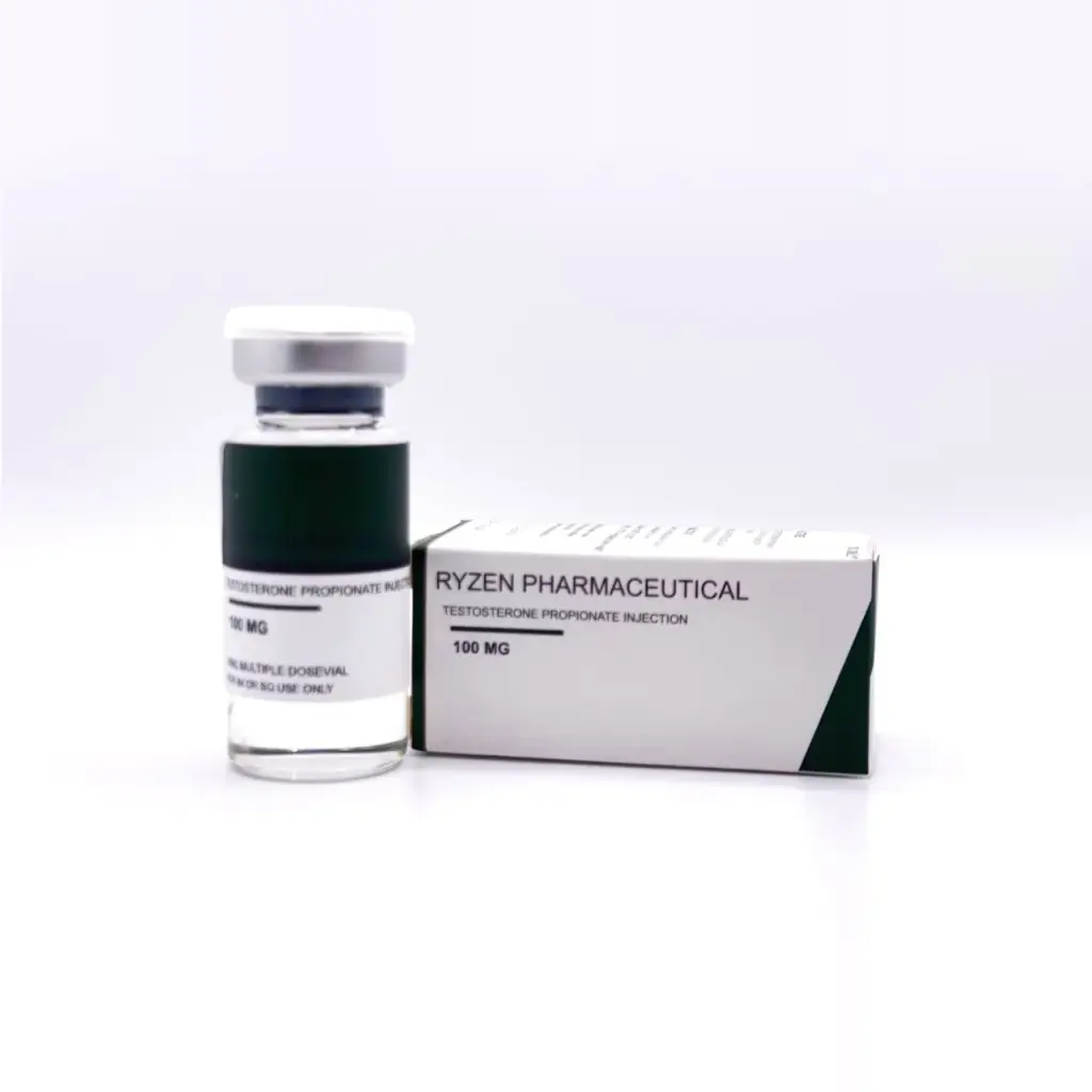 Ryzen Pharmaceuticals Testosterone Propionate Ryzen Pharmaceuticals Testosterone Propionate