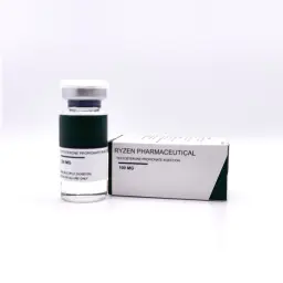 Ryzen Pharmaceuticals Testosterone Propionate