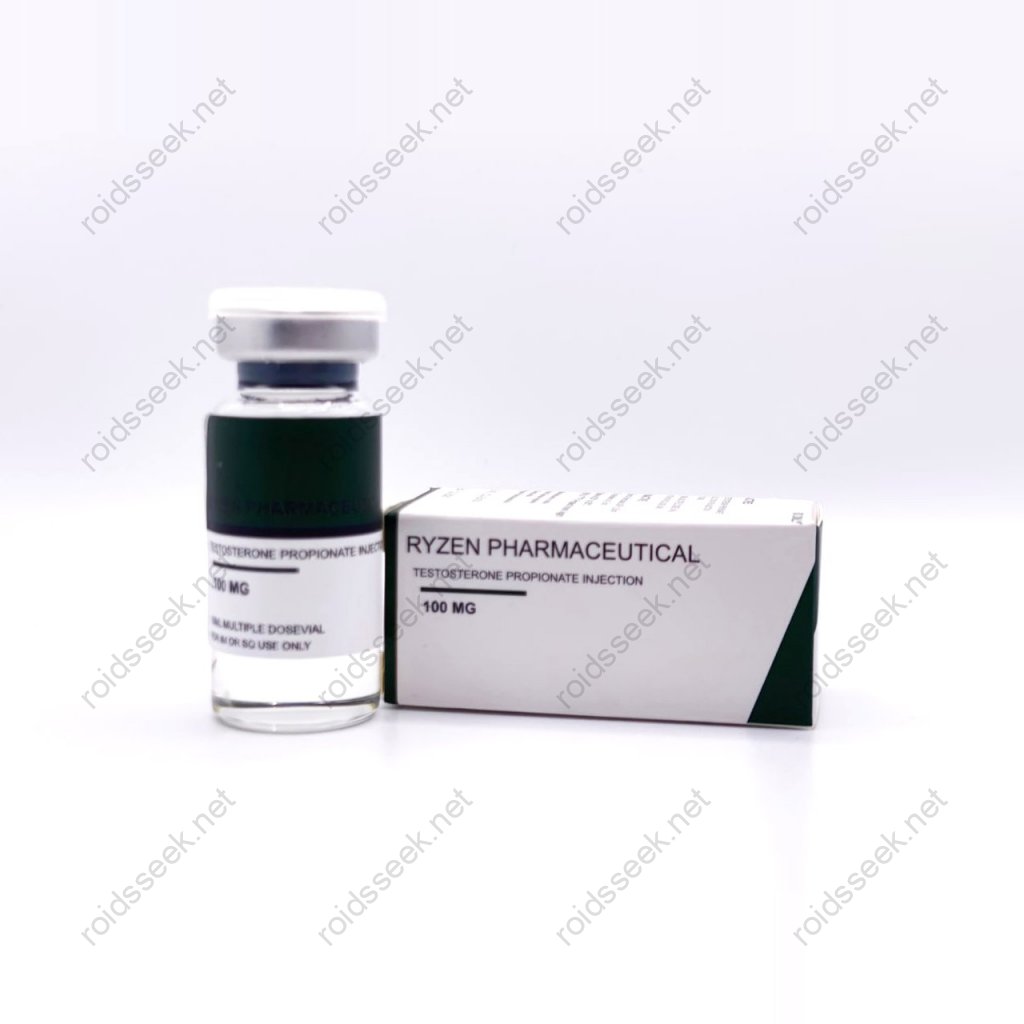 Ryzen Pharmaceuticals Testosterone Propionate Ryzen Pharmaceuticals Testosterone Propionate