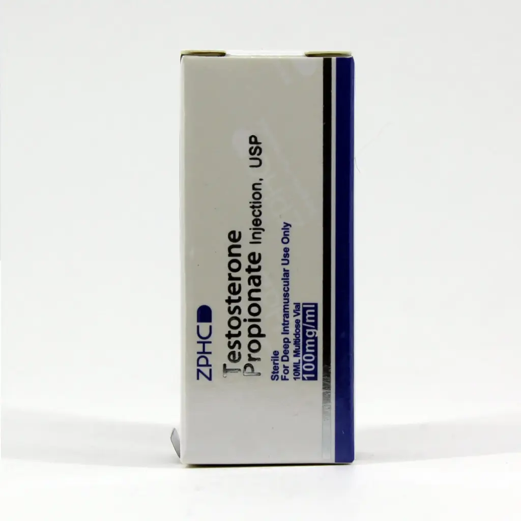 ZPHC Testosterone Propionate (ZPHC) ZPHC Testosterone Propionate (ZPHC)