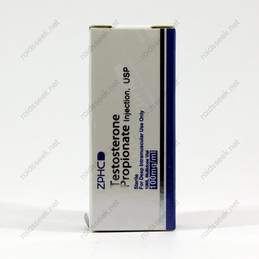 ZPHC Testosterone Propionate (ZPHC) ZPHC Testosterone Propionate (ZPHC)
