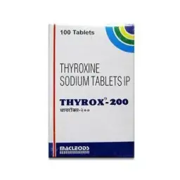 Macleods Thyrox 200 mcg