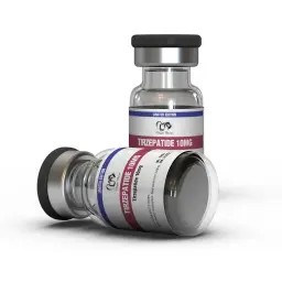 Dragon Pharma, Europe Tirze-Pep 10mg