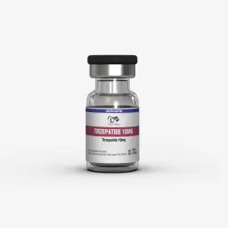 Dragon Pharma, Europe Tirze-Pep 10mg