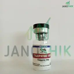 Dragon Pharma, Europe Tirze-Pep 10mg