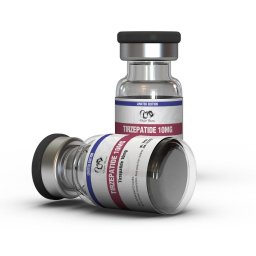 Dragon Pharma, Europe Tirze-Pep 10mg