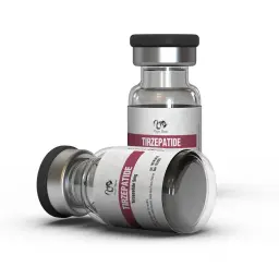 Dragon Pharma, Europe Tirze-Pep 5mg