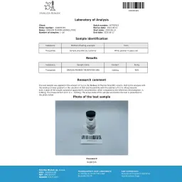 Dragon Pharma, Europe Tirze-Pep 5mg