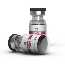 Dragon Pharma, Europe Tirze-Pep 5mg