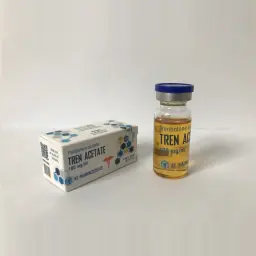 Ice Pharmaceuticals Tren Acetate 10ml