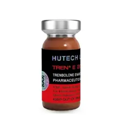 HUTECH LABS TREN E 200