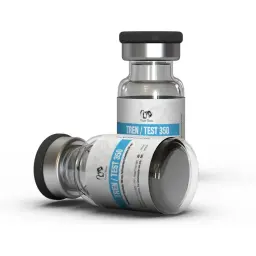 Dragon Pharma, Europe Tren/Test 350