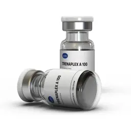 Axiolabs Trenaplex A 100