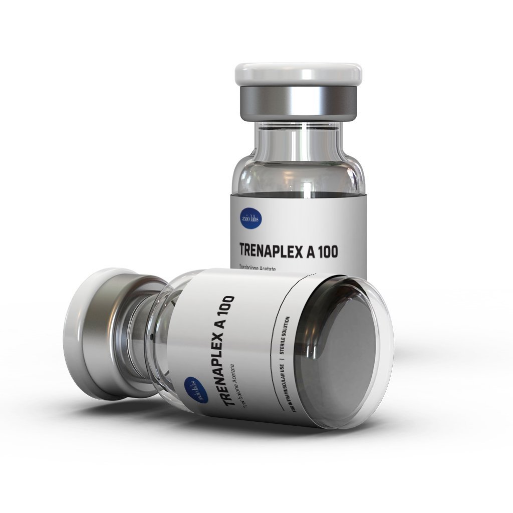 Axiolabs Trenaplex A 100 Axiolabs Trenaplex A 100