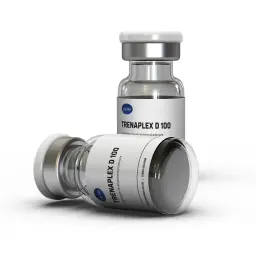 Axiolabs Trenaplex D 100