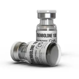 Dragon Pharma, Europe Trenbolone 100