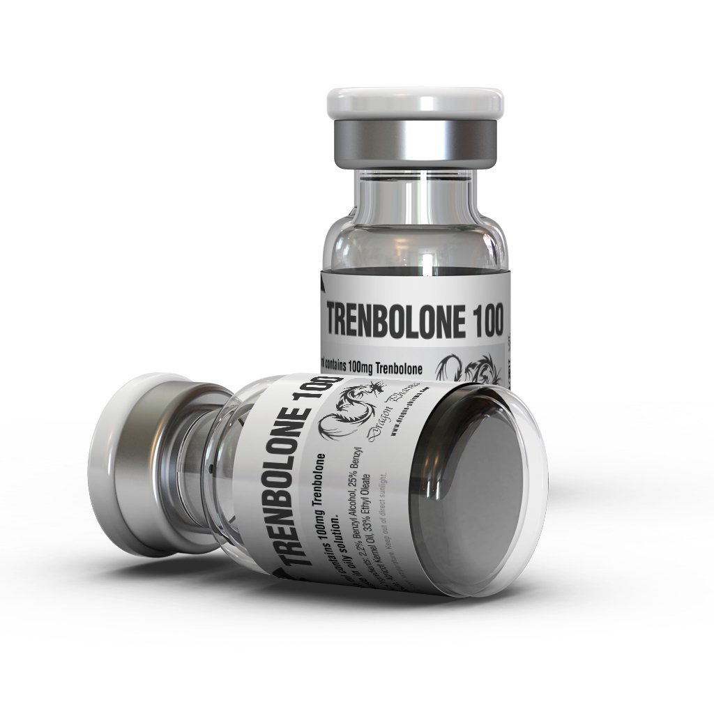 Dragon Pharma, Europe Trenbolone 100 Dragon Pharma, Europe Trenbolone 100