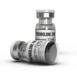 Dragon Pharma, Europe Trenbolone 200