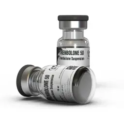 Dragon Pharma, Europe Trenbolone 50