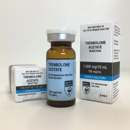 Hilma Biocare Trenbolone Acetate (Hilma)