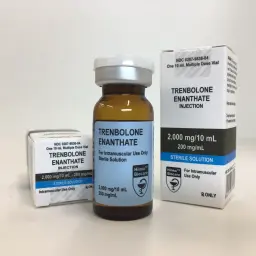 Hilma Biocare Trenbolone Enanthate (Hilma)