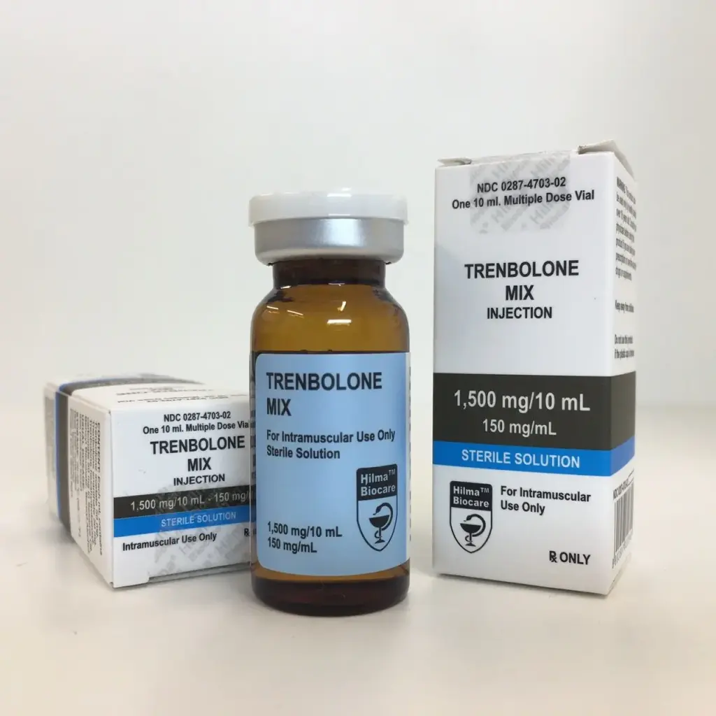 Hilma Biocare Trenbolone Mix (Hilma)
