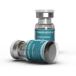 Kalpa Pharmaceuticals LTD, India Trenboxyl Acetate 100